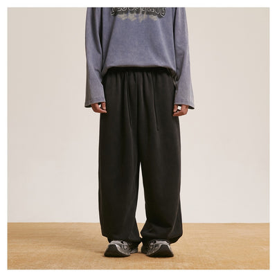 Pantalones Anchos y Sueltos para Hombre y Mujer - Image 13