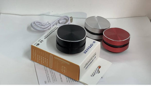 Parlante Bluetooth por Conducción Ósea Portátil - Image 14