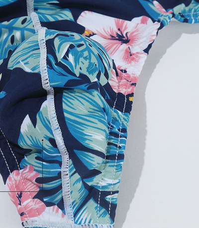 Pantalones Ice Tee Estampados Cintura Baja para Hombre - Image 16