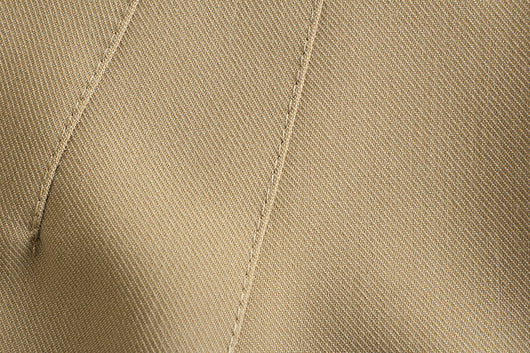 Pantalones Casuales de Cintura Alta Estilo Europeo - Corte Recto Clásico - Image 32