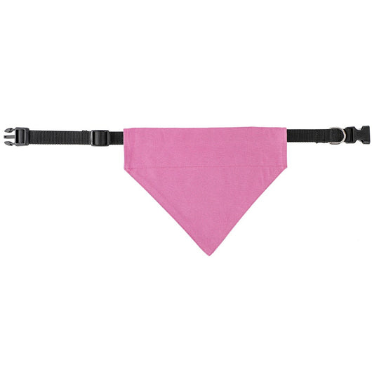 Pañoleta Triangular DIY para Mascotas - Algodón Multicolor Ajustable - Image 12