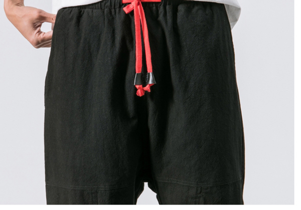 Shorts Deportivos para Hombre - Pantalones Cortos Ligeros para Verano - Image 7