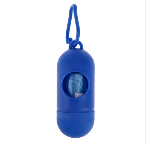 Dispensador de Bolsas para Residuos Mascotas Diseño Hueso - Image 19