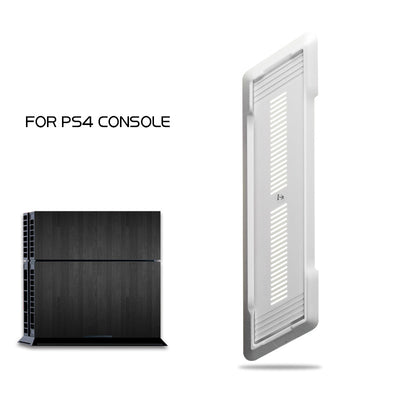 Soporte Ajustable para PS4 Slim - Image 22