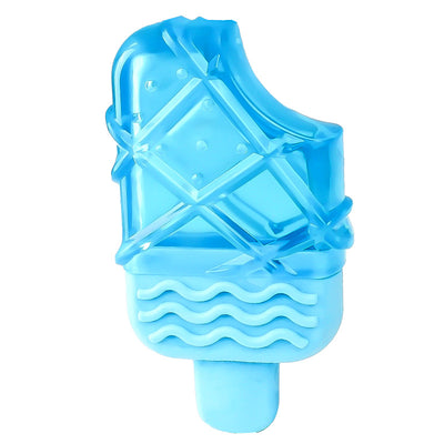 Paletas Refrescantes para Perros - Juego de Juguetes Masticables con Gel Refrigerante - Image 9