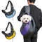 Bolsa de Transporte para Mascotas Pequeñas - Perros y Gatos