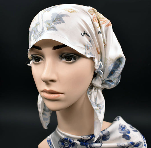 Gorro Fino para Confinamiento - Cuidado Capilar en Casa - Image 9