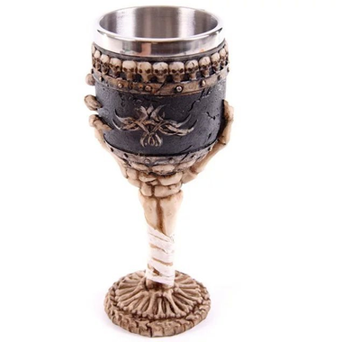 Vaso Fantasma de Acero Inoxidable Shantou - Diseño Innovador - Image 4