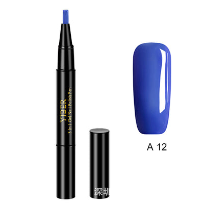 Rotulador de Diseño de Uñas - Image 35