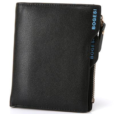 Billetera para Hombre con Organizador de Tarjetas - Venta al Mayor - Image 13