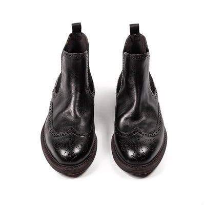 Botas Martin de Cuero para Hombre - Estilo Casual - Image 2