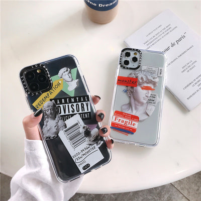 Funda para iPhone de Pareja - Diseño Personalizado - Image 7