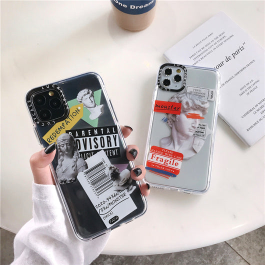 Funda para iPhone de Pareja - Diseño Personalizado - Image 7