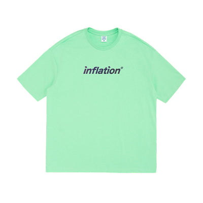 Playera Estilo Urbano con Letras Láser Deslumbrante para Hombre - Image 5