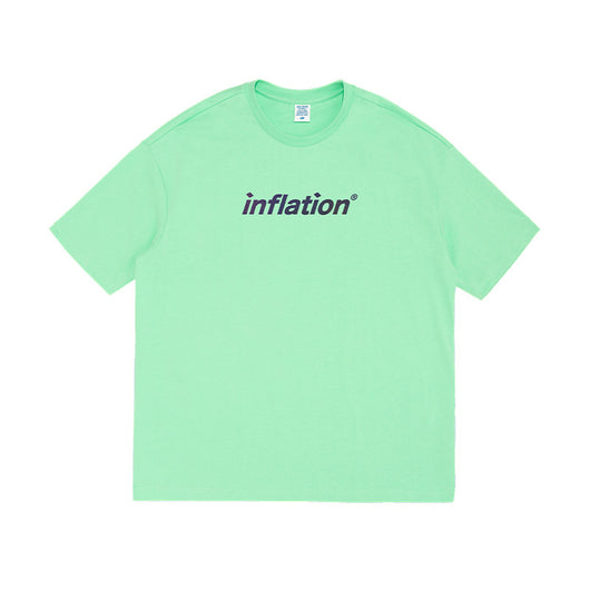 Playera Estilo Urbano con Letras Láser Deslumbrante para Hombre - Image 5