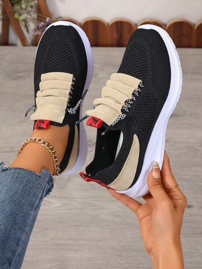 Zapatillas Deportivas Casuales Antideslizantes Resistentes - Image 17