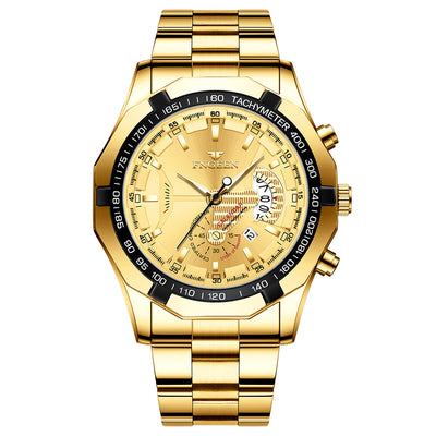 Reloj Finn - Elegancia y Funcionalidad en tu Muñeca - Image 15