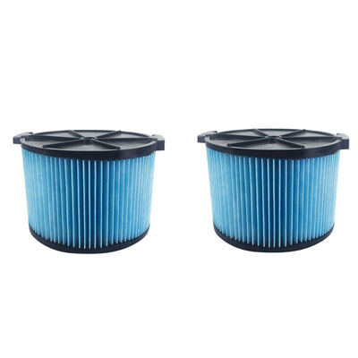 Filtro de Reemplazo para Aspiradora Portátil Ridgid de Galón - Image 5