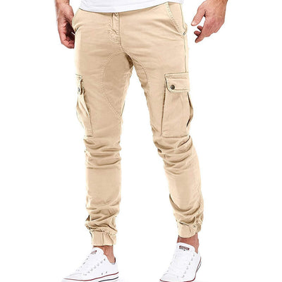 Pantalones Casuales Modernos para Hombre - Image 12