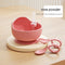 Rosado Bowl Juego