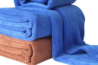 Paño Absorbente Antipolvo para Auto - Image 5