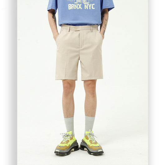 Shorts Casuales de Cinco Puntos - Versátiles y Cómodos - Image 11
