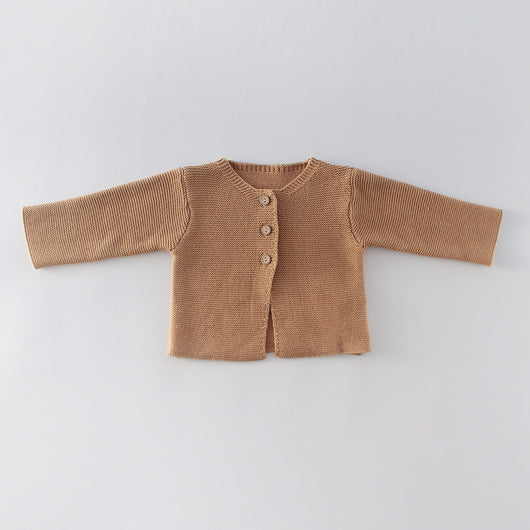 Abrigo Tejido para Bebés Niños y Niñas - Image 5