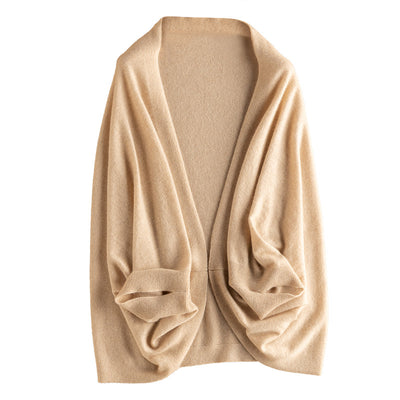 Cardigan de Cachemira para Mujer - Abrigo Ligero y Cálido - Image 5