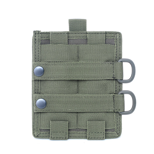 Bolsa Táctica Modular MOLLE para Mochila de Exterior - Image 6