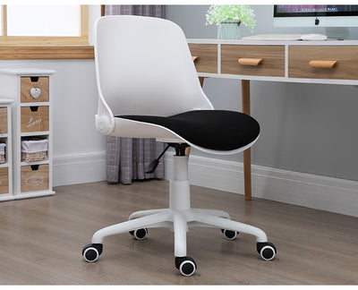 Silla Ergonómica Compacta para Oficina en Casa - Image 16