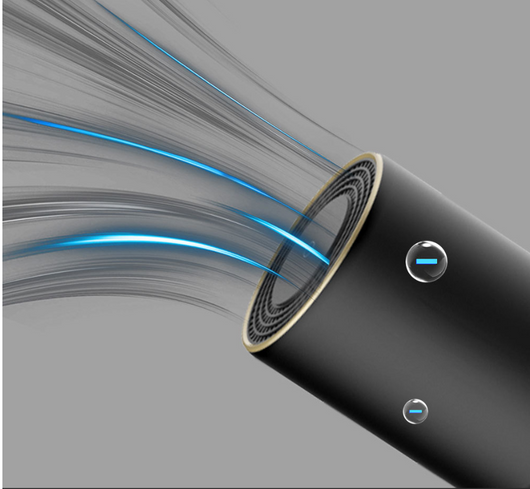 Purificador de Aire para Auto con Iones Negativos - Elimina Formaldehído y Olores - Image 8