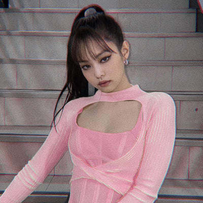 Blusa Ajustada de Manga Larga para Mujer - Image 13