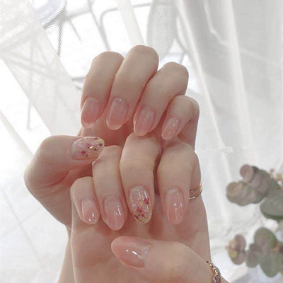 Parches de Uñas Postizas con Fototerapia - Image 4