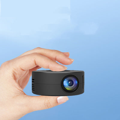 Proyector Portátil WiFi 1080P LED - Cine en Casa y Entretenimiento Multimedia - Image 10