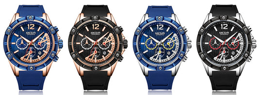Reloj de Moda para Hombre