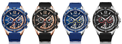 Reloj de Moda para Hombre