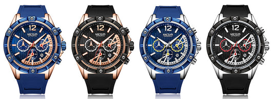 Reloj de Moda para Hombre