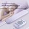 Altavoz Bluetooth de Conducción Ósea Integrado en Almohada para Dormir