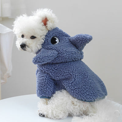 Suéter Casual para Mascotas Cuello Redondo - Image 32