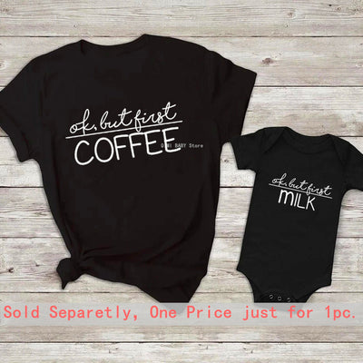 Conjunto Familiar a Juego: Ropa Cómoda para Papá, Mamá y Bebé - Image 8