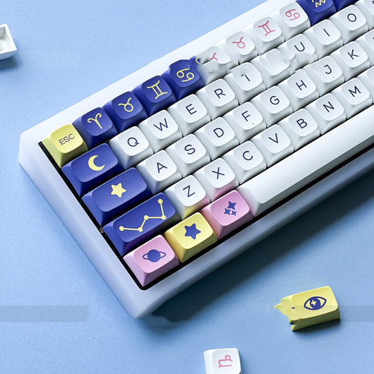 Keycap Constelación del Mago - Image 4