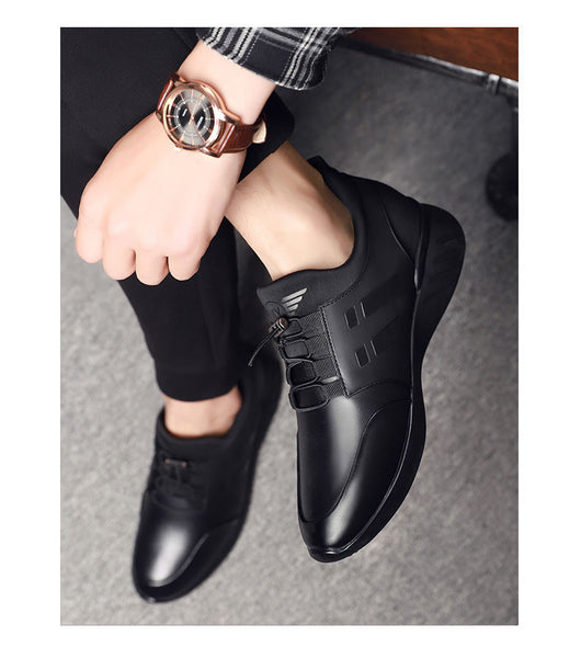 Zapatos Deportivos Transpirables para Hombre - Estilo Casual y Rendimiento - Image 5