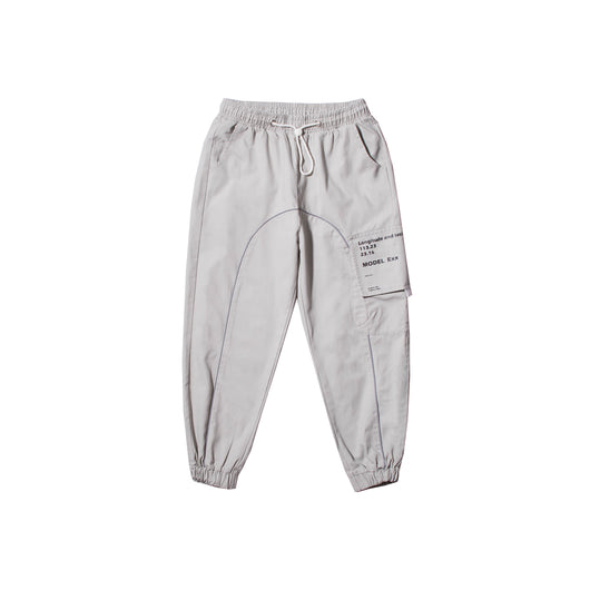 Pantalones Overol Trendy para Hombre - Estilo Urbano Moderno - Image 3