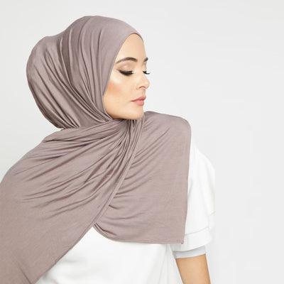 Foulard Modal Extragrande - Suavidad y Versatilidad - Image 8