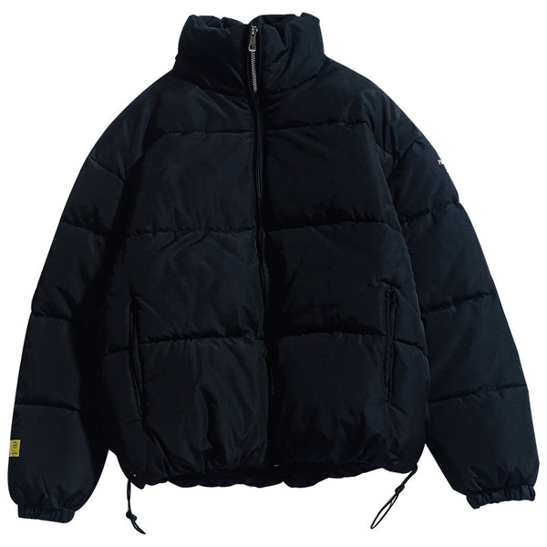 Ropa de Algodón Grueso y Cálido para Invierno - Image 3