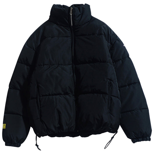 Ropa de Algodón Grueso y Cálido para Invierno - Image 3