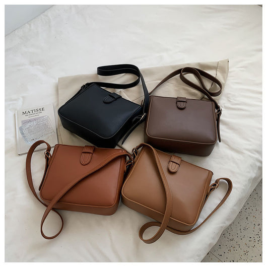 Bolso Mensajero de Gran Capacidad para Commute y Viajes - Image 17