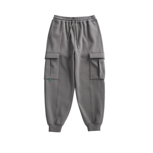 Pantalones de Sudadera Tejidos - Comodidad Premium - Image 7