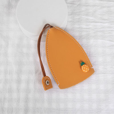 Estuche Protector de Llaves con Diseño Animado en Cuero PU - Image 21