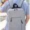 Mochila Ejecutiva para Notebook - Bolsa de Negocios Casual